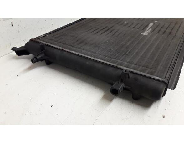 Radiator AUDI A3 (8P1), AUDI A3 Sportback (8PA)