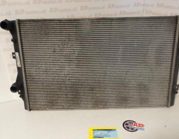 Radiateur AUDI A3 (8P1), AUDI A3 Sportback (8PA)