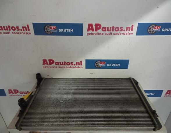 Radiateur AUDI A3 (8P1), AUDI A3 Sportback (8PA)