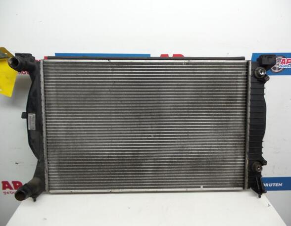 Radiator AUDI A4 (8EC, B7)