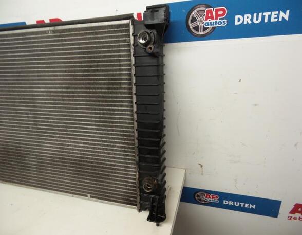 Radiator AUDI A4 (8EC, B7)