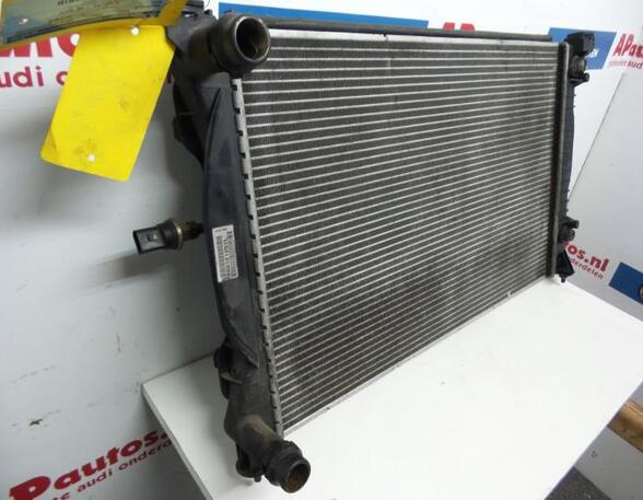 Radiateur AUDI A4 (8EC, B7)