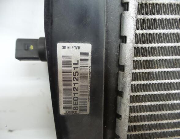 Radiateur AUDI A4 (8EC, B7)