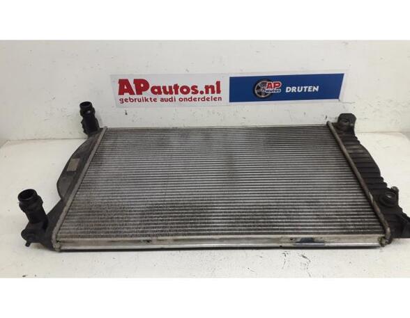 Radiator AUDI A4 Avant (8E5, B6)