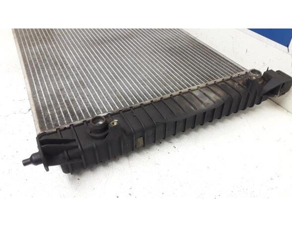 Radiator AUDI A4 Avant (8E5, B6)