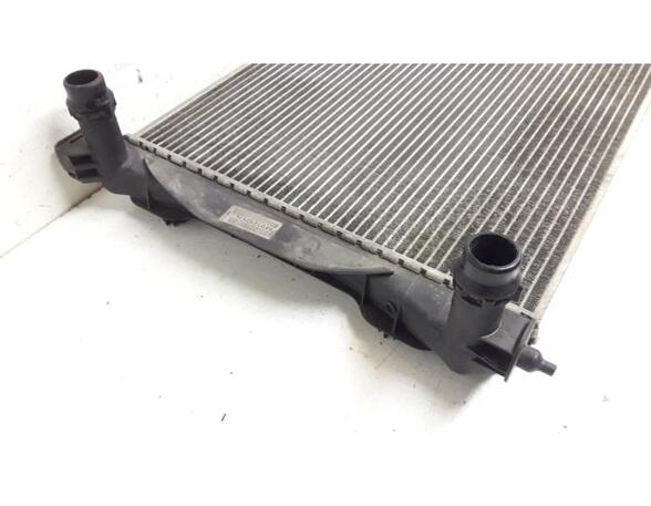 Radiator AUDI A4 Avant (8E5, B6)