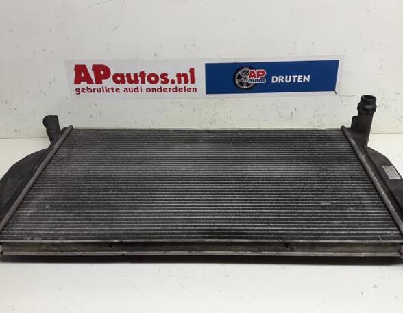 Radiator AUDI A4 (8EC, B7)