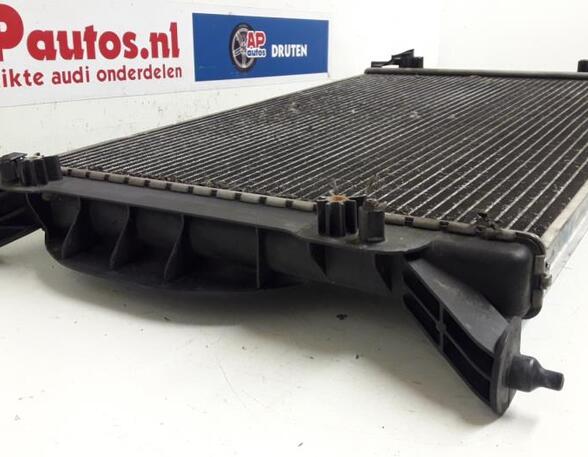 Radiator AUDI A4 (8EC, B7)