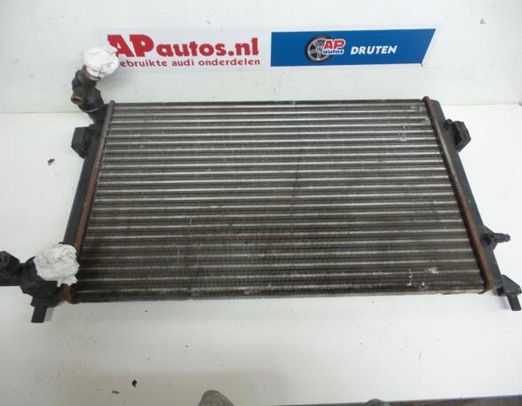 Radiateur AUDI A3 (8P1), AUDI A3 Sportback (8PA)