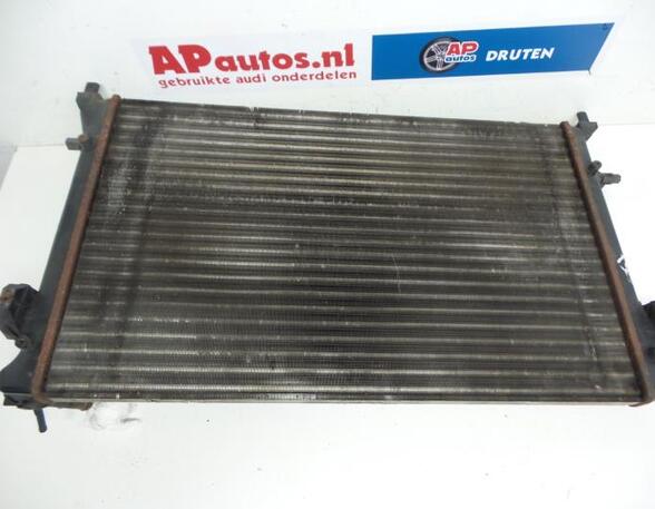 Radiator AUDI A3 (8P1), AUDI A3 Sportback (8PA)