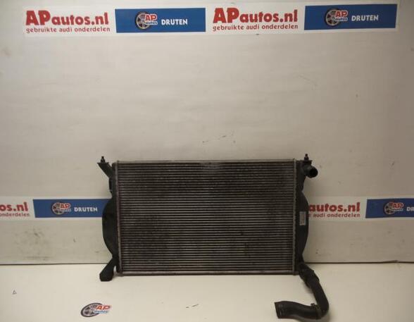 Radiator AUDI A4 (8EC, B7)