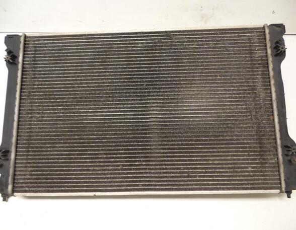 Radiator AUDI A4 (8EC, B7)