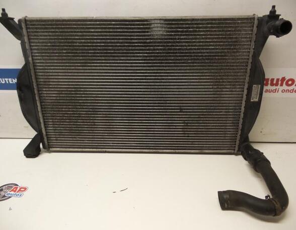 Radiateur AUDI A4 (8EC, B7)