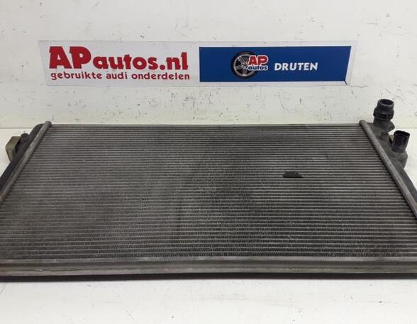 Radiator AUDI TT (8N3)