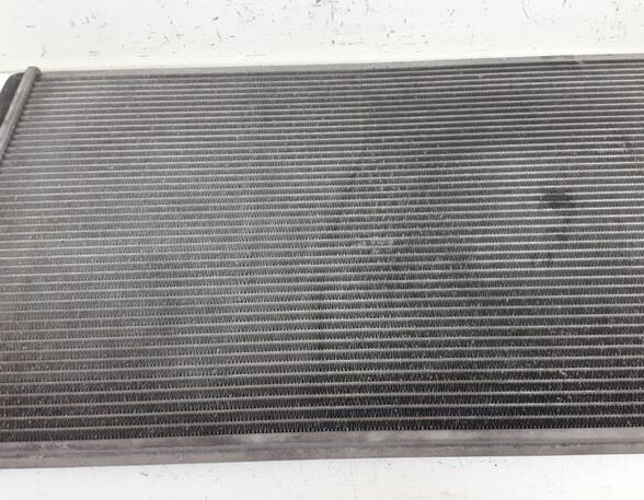 Radiator AUDI TT (8N3)