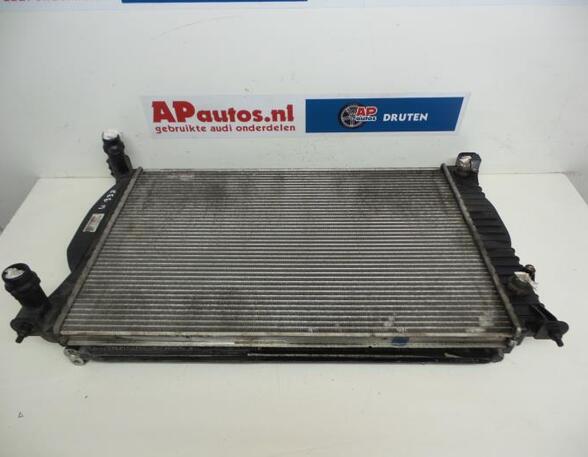 Kühler Audi A4 Avant 8E, B6 8E0121251L P8070006