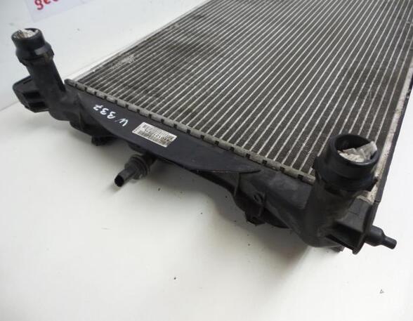 Radiateur AUDI A4 Avant (8E5, B6), AUDI A4 Avant (8ED, B7)