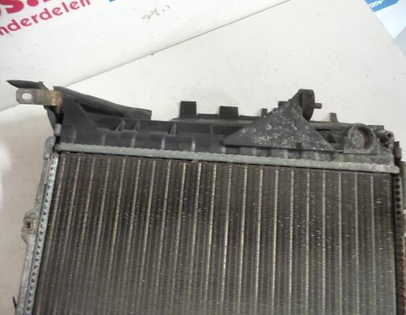 Kühler Audi 100 4A, C4 4A0121251D P473030