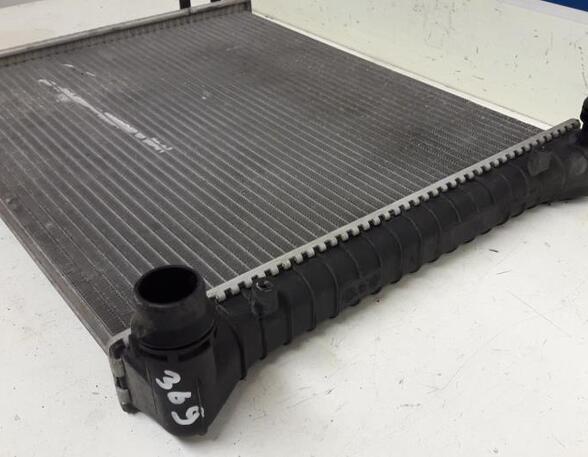 Radiator AUDI A2 (8Z0)