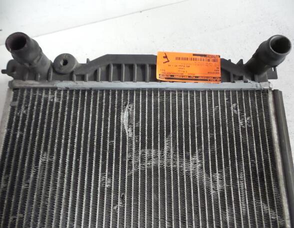 Radiator AUDI A6 Avant (4B5, C5)