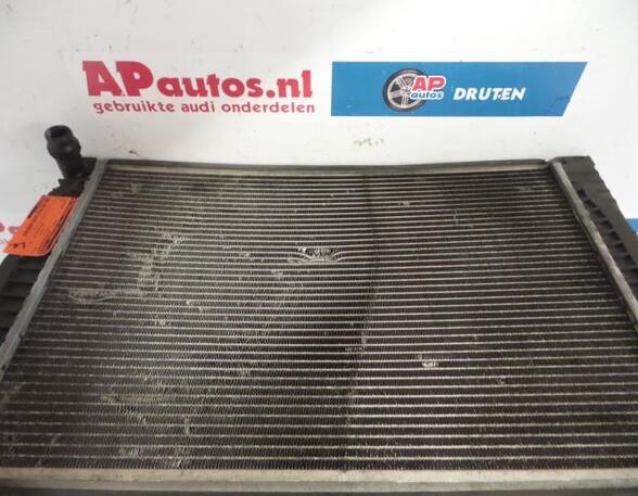 Radiator AUDI A6 Avant (4B5, C5)