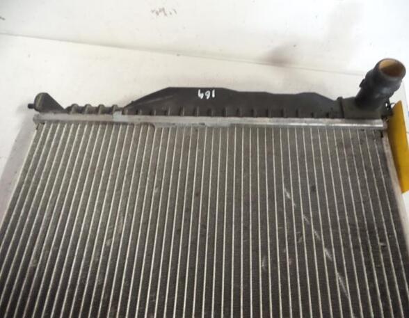 Radiator AUDI A6 Avant (4B5, C5)