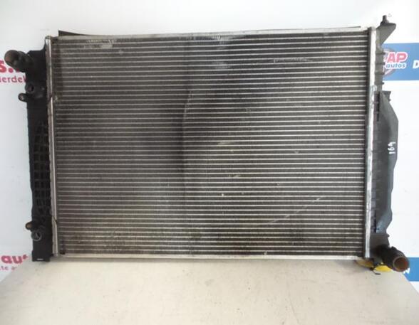 Radiator AUDI A6 Avant (4B5, C5)