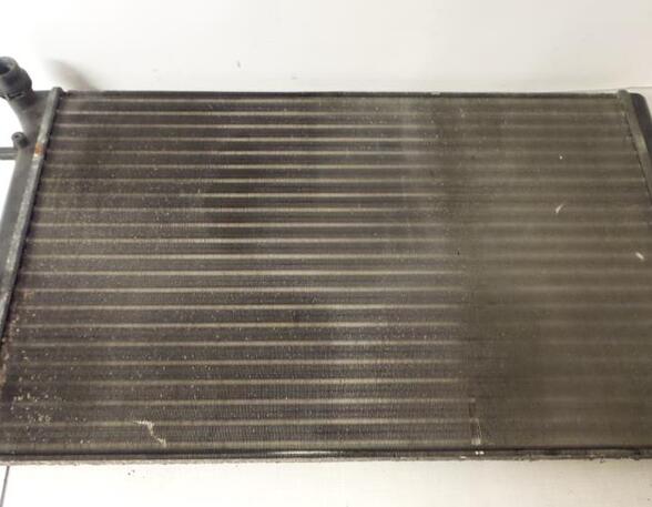 Radiator AUDI A3 (8L1)