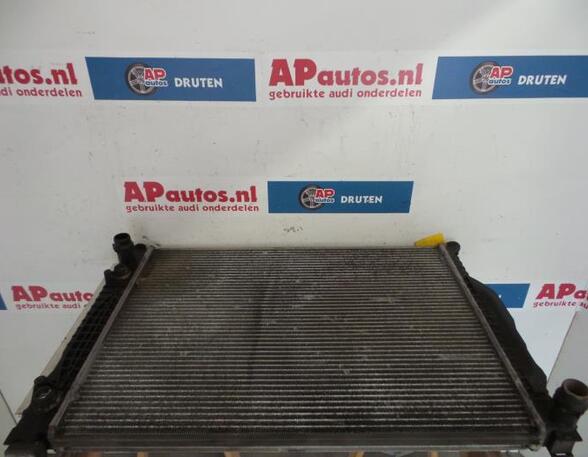 Radiator AUDI A3 (8L1)