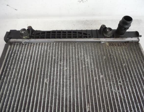 Radiator AUDI A3 (8L1)