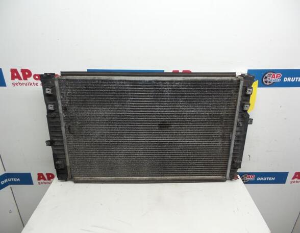 Radiator AUDI A4 (8D2, B5)