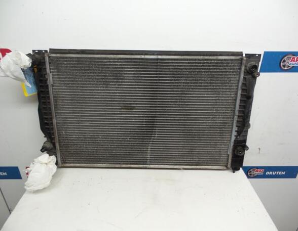 Radiator AUDI A4 (8D2, B5)