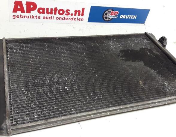 Radiator AUDI TT (8N3)