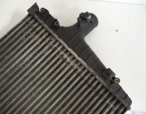 Radiator AUDI A6 Avant (4B5, C5)