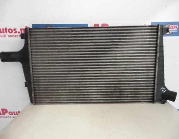 Radiator AUDI A6 Avant (4B5, C5)