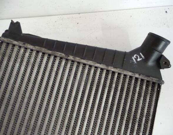 Radiator AUDI A6 Avant (4B5, C5)