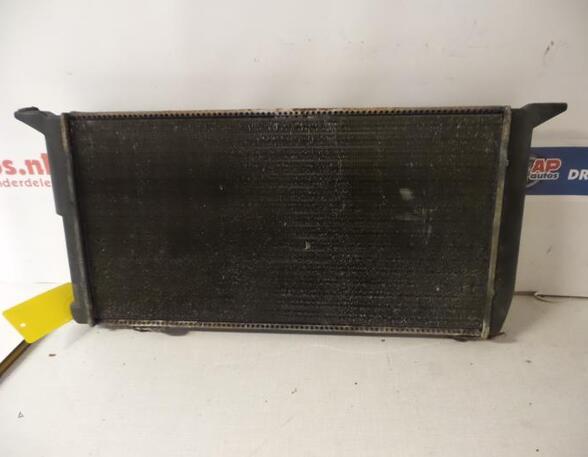 Radiator AUDI 80 (89, 89Q, 8A, B3)