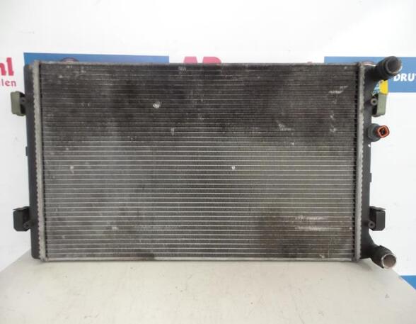 Radiator AUDI A3 (8L1)