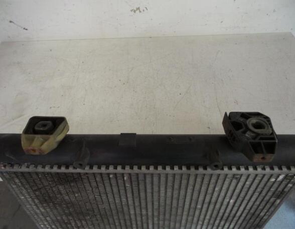 Radiator AUDI A3 (8L1)