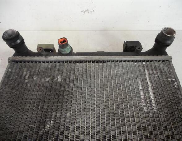 Radiateur AUDI A3 (8L1)