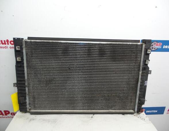 Radiator AUDI A4 Avant (8D5, B5)