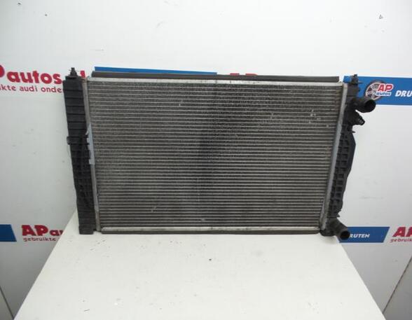 Radiator AUDI A4 Avant (8D5, B5)