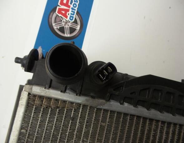 Radiator AUDI A4 Avant (8D5, B5)