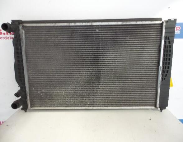 Radiator AUDI A4 Avant (8D5, B5)