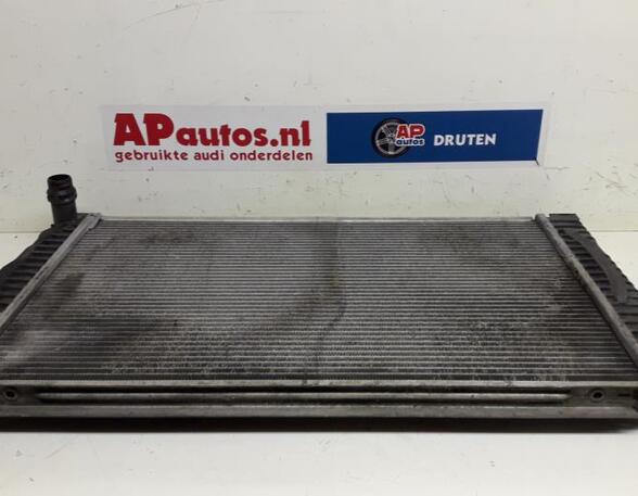 Radiateur AUDI A4 (8E2, B6)