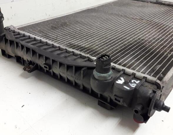 Radiateur AUDI A4 (8E2, B6)