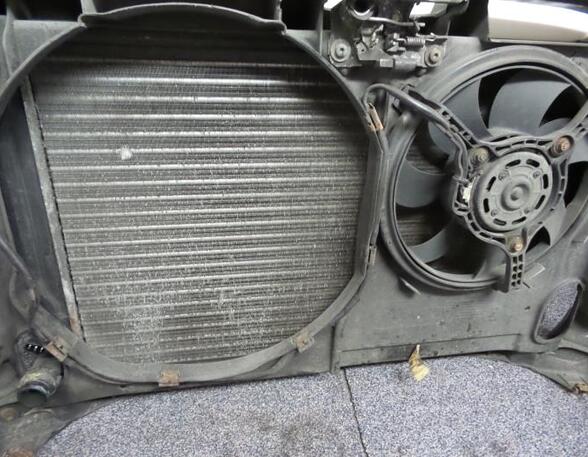 Radiator AUDI A4 Avant (8D5, B5)