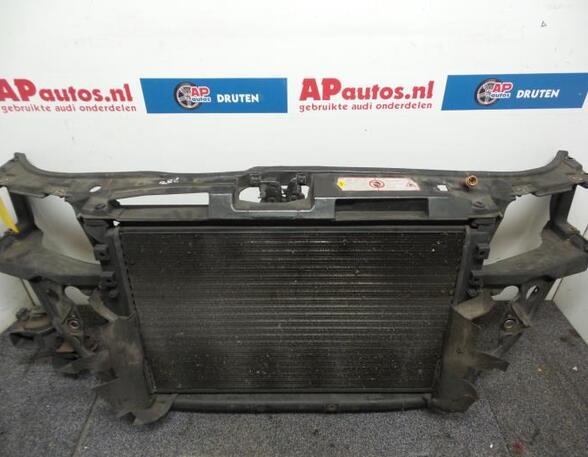 Kühler Audi A4 Avant 8D, B5 8D0121251P P6529609