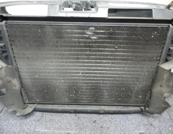 Kühler Audi A4 Avant 8D, B5 8D0121251P P6529609