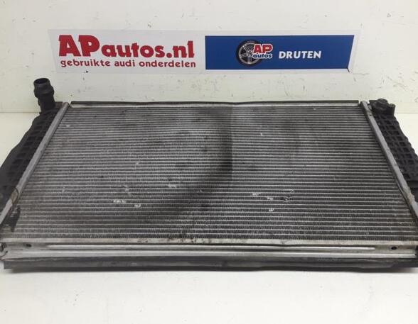 Kühler Audi A4 Avant 8D, B5 4B0121251D P9844292